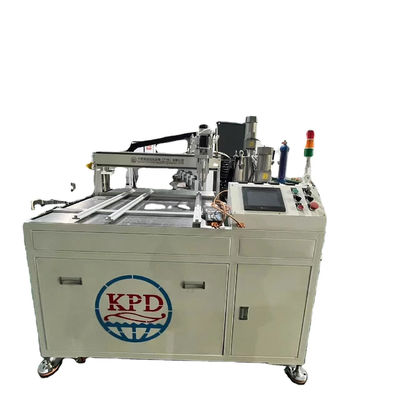 Macchine automatiche per la preparazione della colla per LED Driver Meter Mix Dispensing Machine Standalone