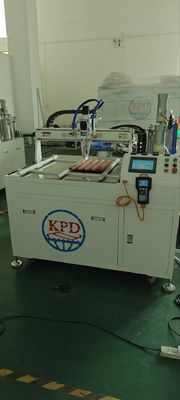 Macchine automatiche per la preparazione della colla per LED Driver Meter Mix Dispensing Machine Standalone