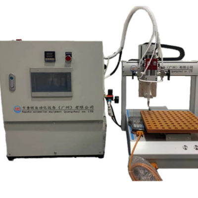 ab macchine per la preparazione di vasi adesivi per il 2024 macchine industriali apparecchiature per micro-dispensatori per desktop