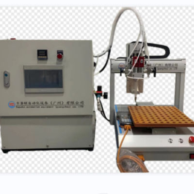 ab macchine per la preparazione di vasi adesivi per il 2024 macchine industriali apparecchiature per micro-dispensatori per desktop