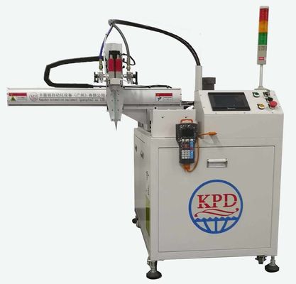 2 Parte PUR Dispenser di colla
