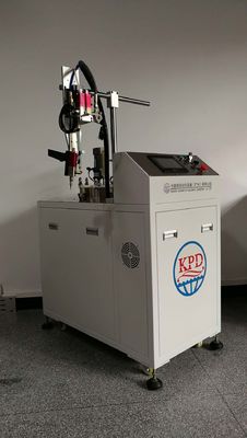 Dispensatore di miscela con capacità di 2k metri