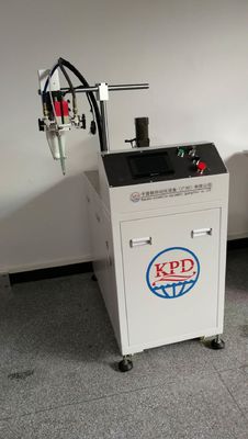 Dispensatore di miscela con capacità di 2k metri