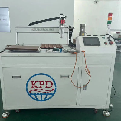 Dispensatore automatico di misurazione AB Componenti Dispensatore per la confezione adesiva in resina epossidica