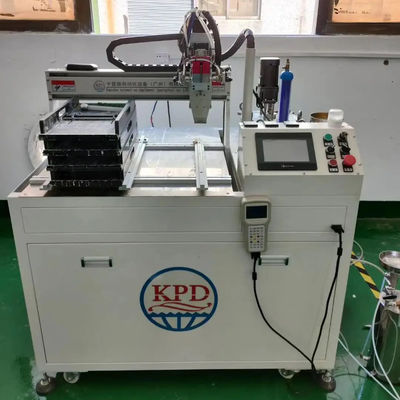 Macchina automatica di imballaggio della colla AB per la resina epossidica e la colla PU