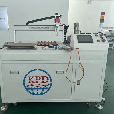 Macchine di miscelazione automatica di colla per epoxi o silici a due componenti