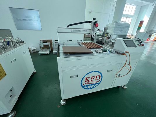 Macchine di miscelazione automatica di colla per epoxi o silici a due componenti