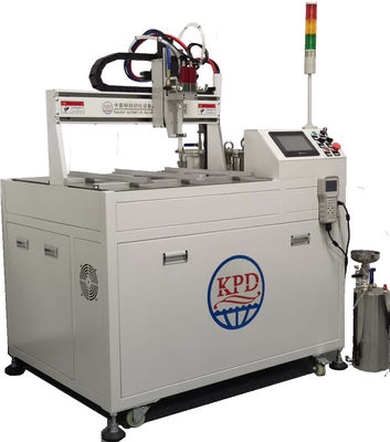 Dispenser di miscela per pannelli di fiocchi di miele EMC