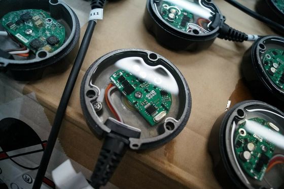 Macchina di distribuzione automatica di colla per resina epossidica e colla in silicone PU AB