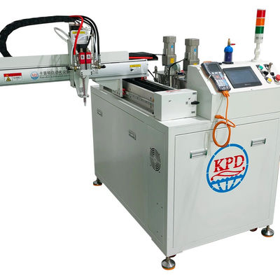AB Epoxy Resin Potting and Casting Machine per sensori di pressione degli pneumatici