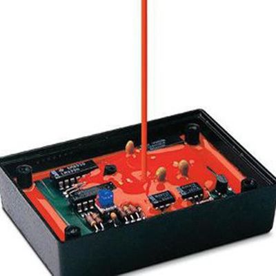2 Componente Epoxy Silicone Urethane Potting Machine Meter Mix Dispensing Machine