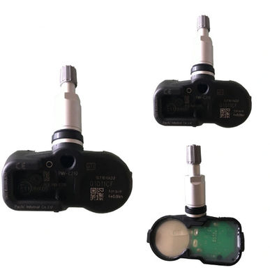 Epoxy Potting Machine for Tire Pressure Monitor Sensor Lampade a LED incluse